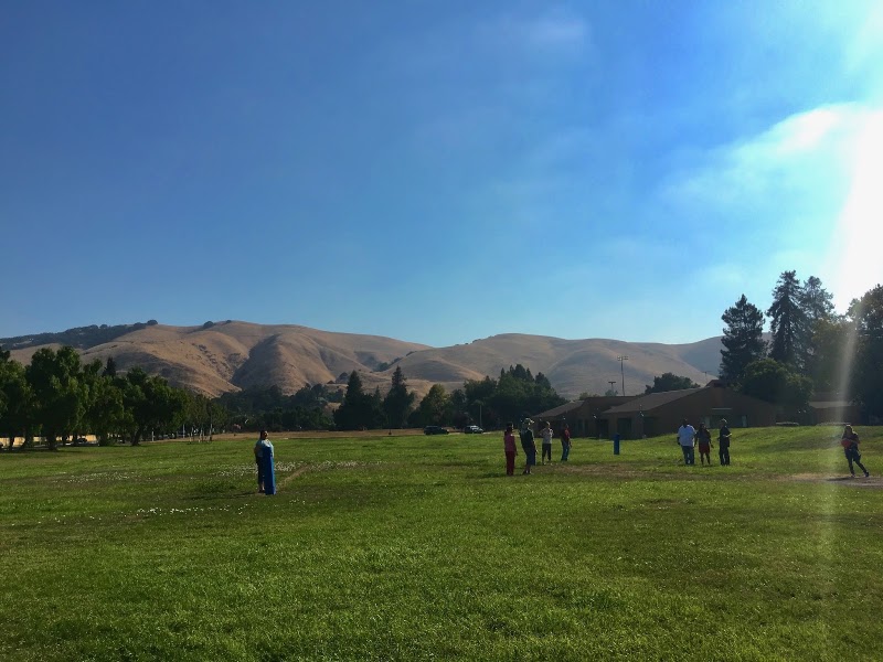 California School for the Blind photo