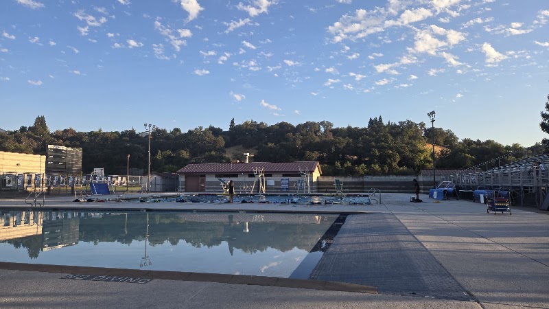 Rocklin High photo