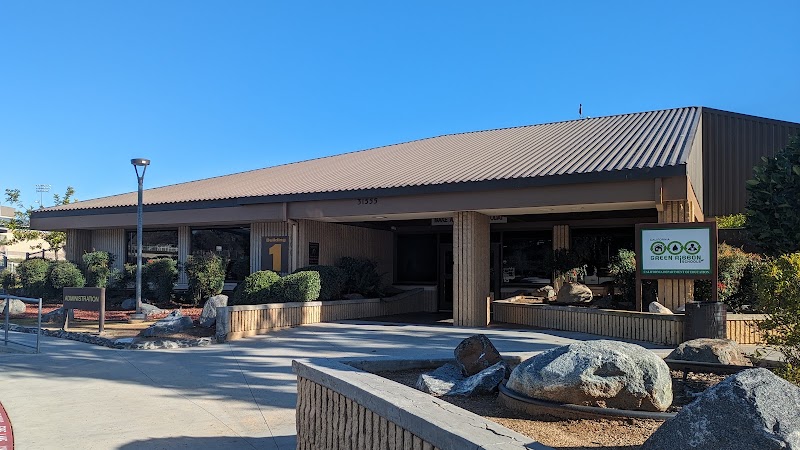 Temecula Valley High photo