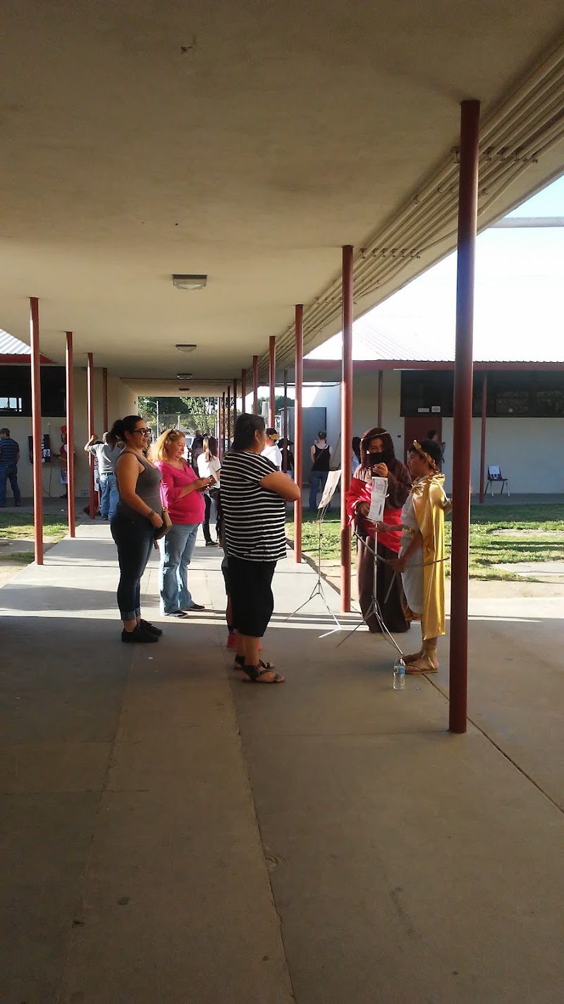 Westfield Elementary photo