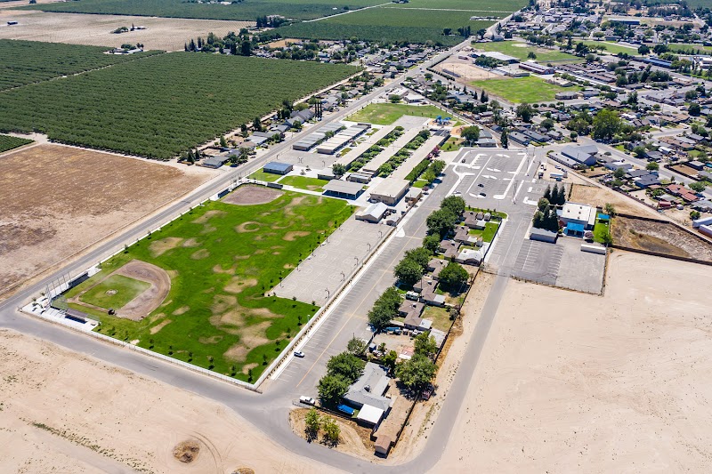 Caruthers Elementary photo