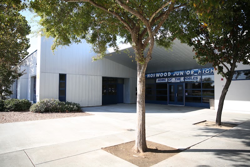 Norwood Junior High photo