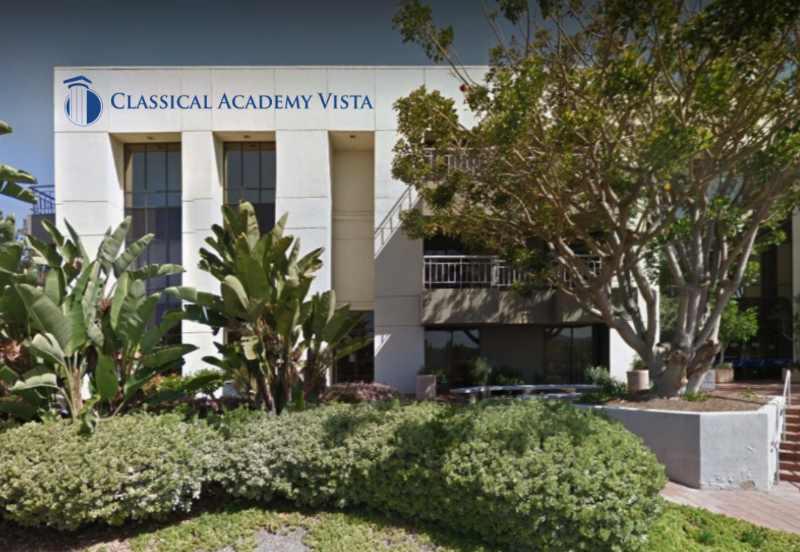 Classical Academy Vista photo