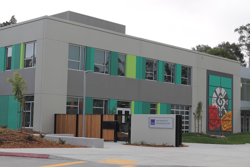 Aspire Richmond Technology Academy photo