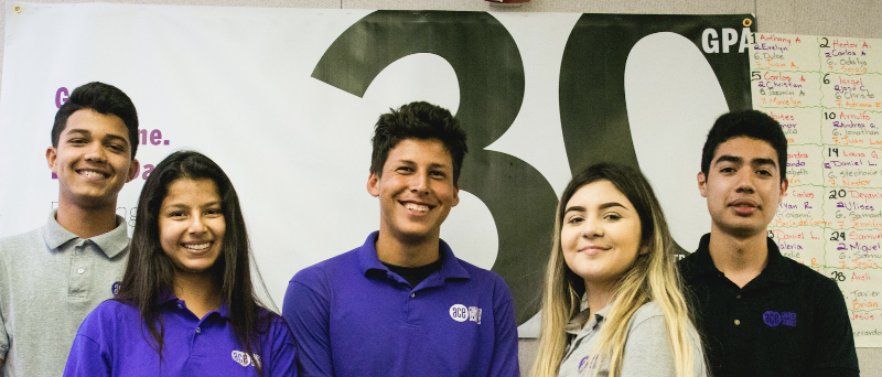 ACE Charter High photo