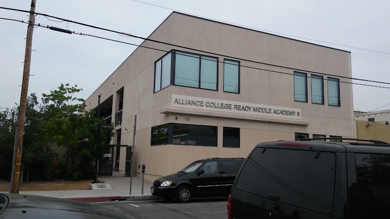 Alliance College-Ready Middle Academy 8 photo