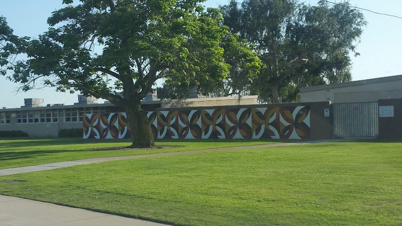 Artesia High photo