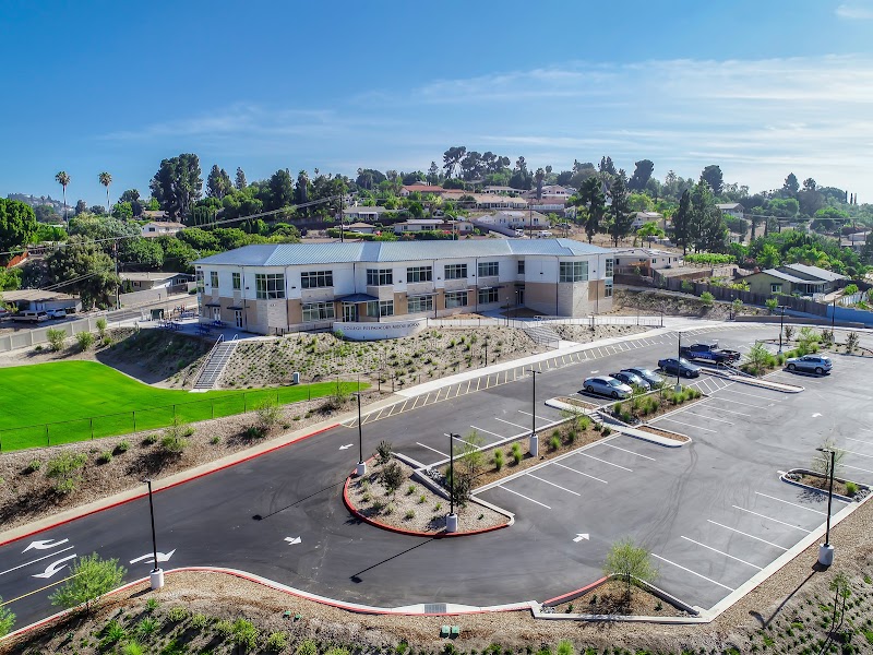 College Preparatory Middle photo