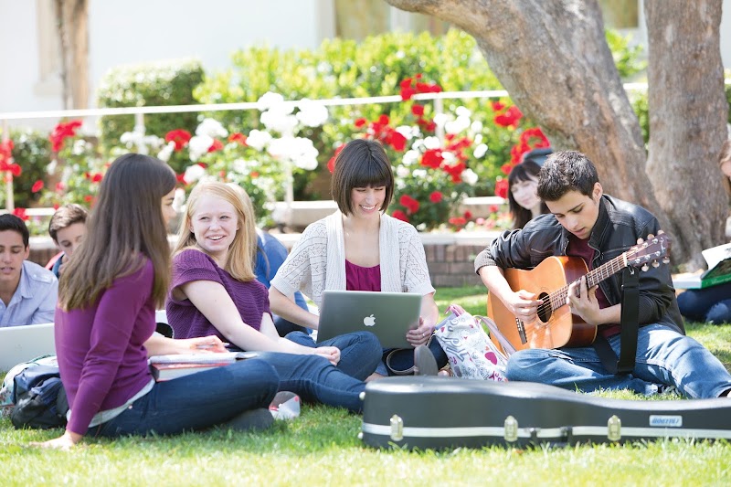 California School of the Arts - San Gabriel Valley photo