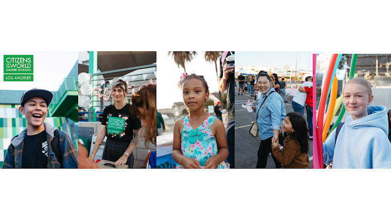 Citizens of the World Charter School Hollywood photo