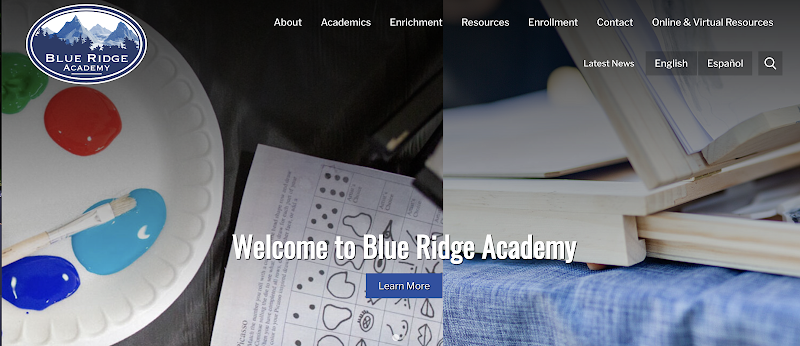 Blue Ridge Academy photo