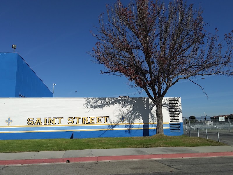 Alain Leroy Locke College Preparatory Academy photo