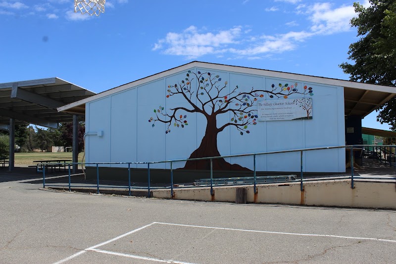 Village Charter photo