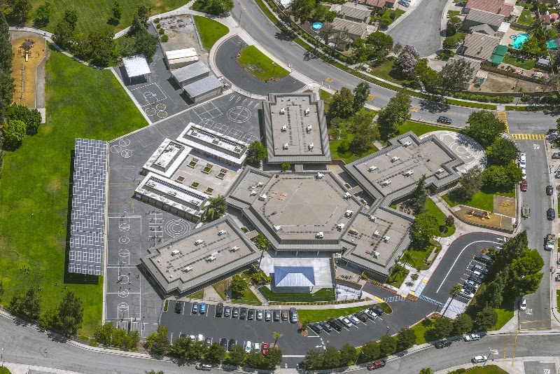 Victoria Groves Elementary photo