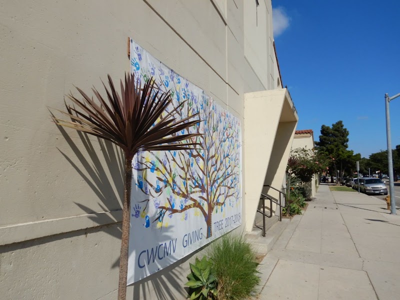 Citizens of the World Charter School Mar Vista photo