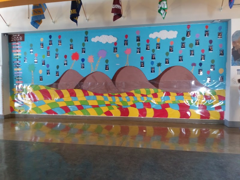 Aspire Lionel Wilson College Preparatory Academy photo