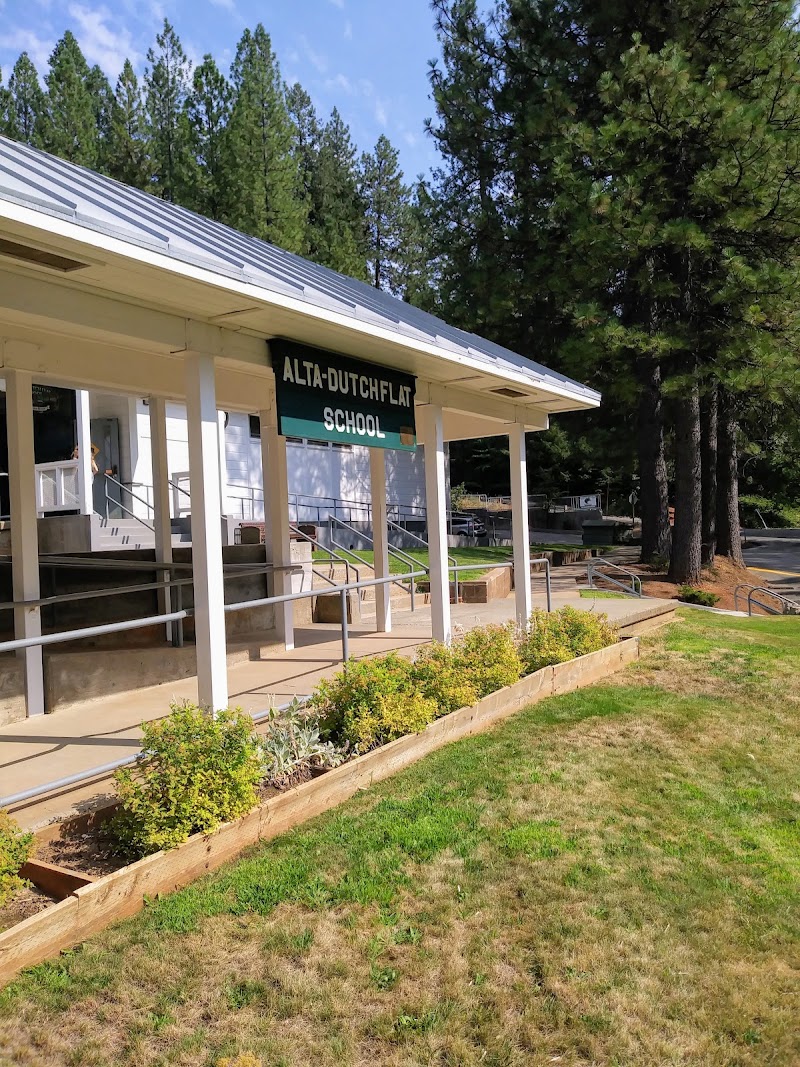 Alta-Dutch Flat Elementary photo