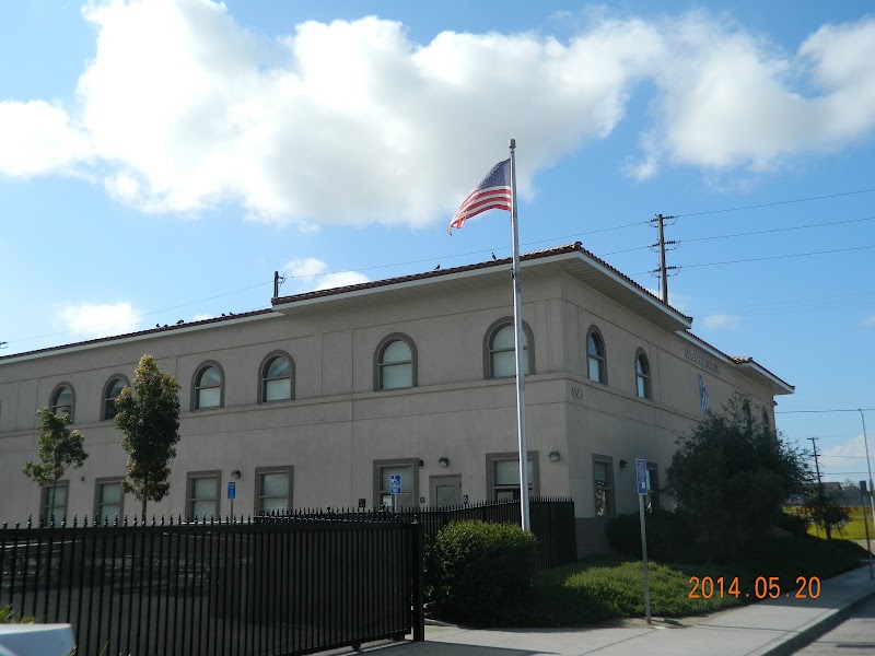 Alliance Ouchi-O'Donovan 6-12 Complex photo