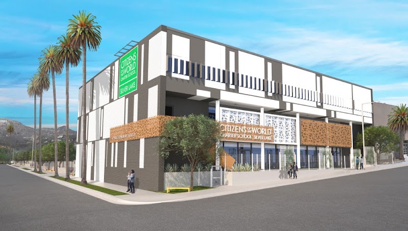 Citizens of the World Charter School Silver Lake photo