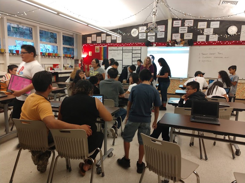 Renaissance Academy photo