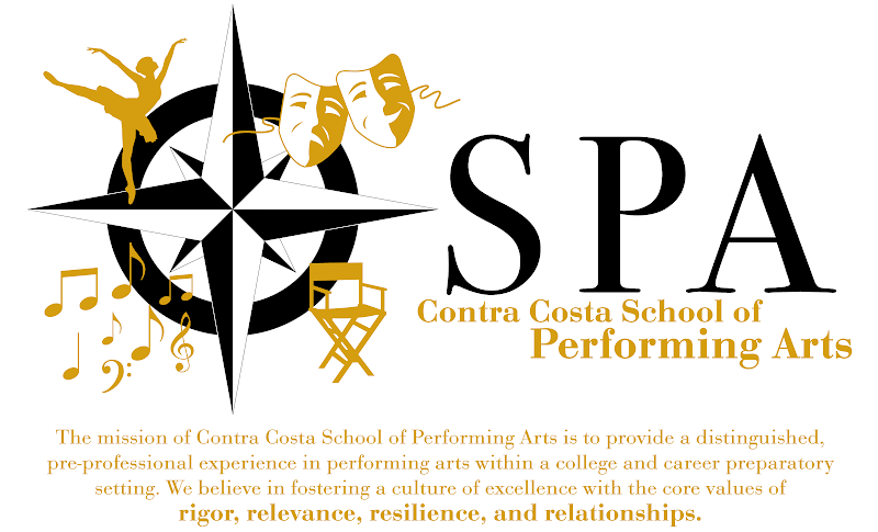 Contra Costa School of Performing Arts photo