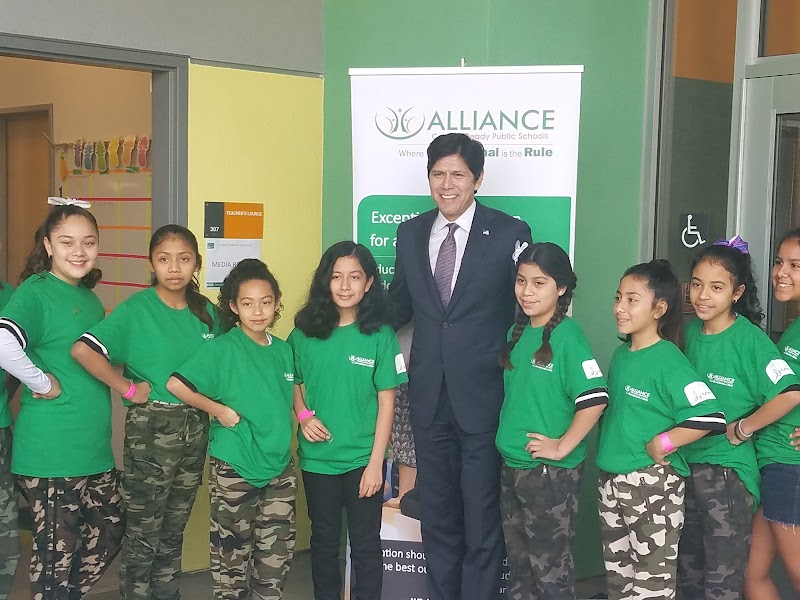 Alliance College-Ready Middle Academy 12 photo