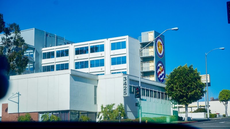 Animo Inglewood Charter High photo