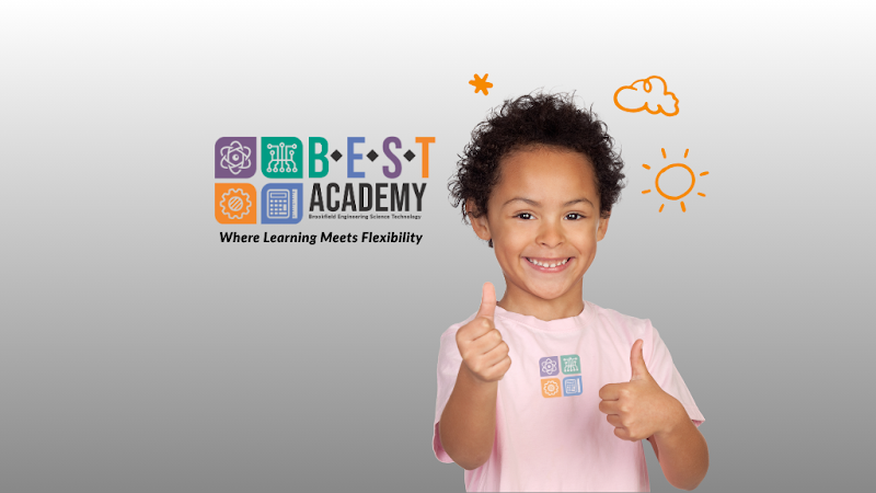 Brookfield Engineering Science Technology Academy photo