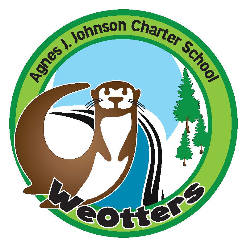 Agnes J. Johnson Charter photo