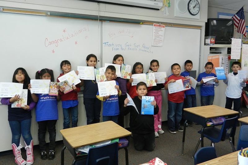Revere (Paul) Elementary photo