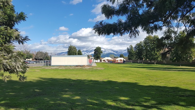 Bear Mountain Elementary photo