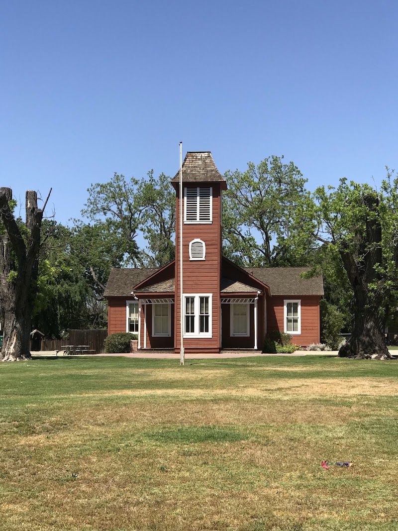 Ballard Elementary photo