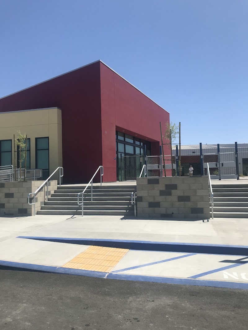 Barstow Fine Arts Academy photo