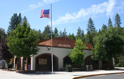 Belleview Elementary photo