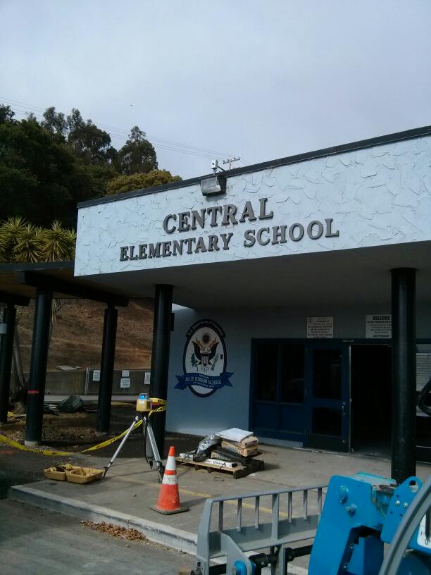 Central Elementary photo