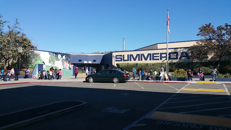 Summerdale Elementary photo