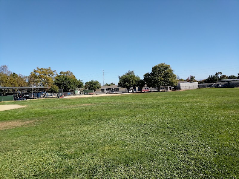 Bagby Elementary photo