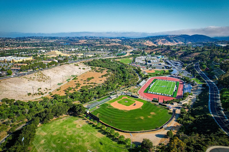 Aliso Niguel High photo