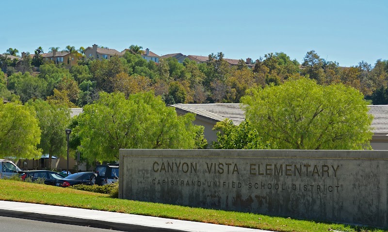 Canyon Vista Elementary photo