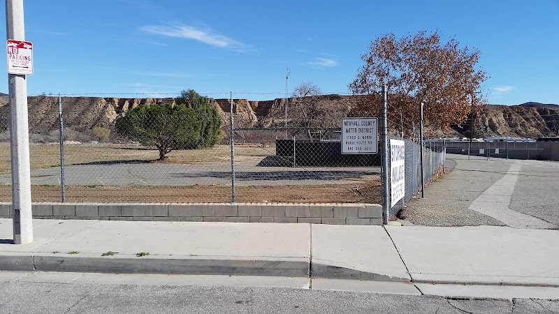 Castaic Elementary photo