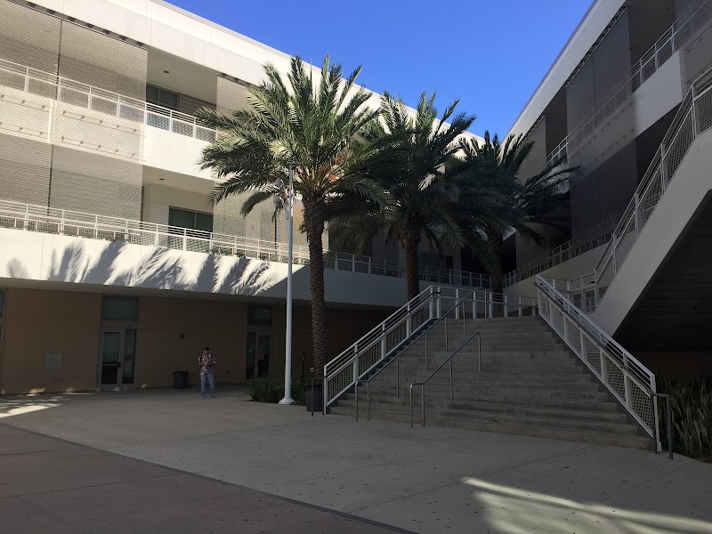 Lawndale High photo