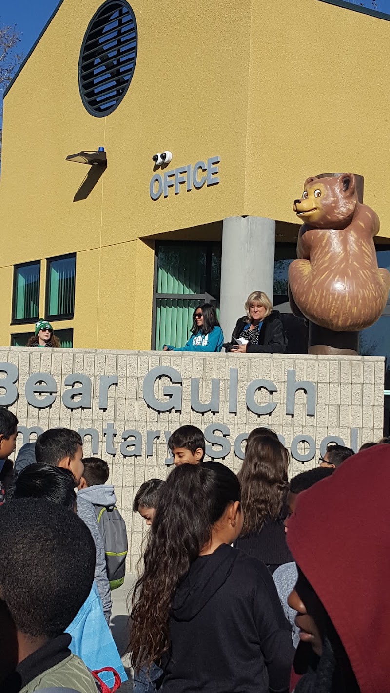 Bear Gulch Elementary photo