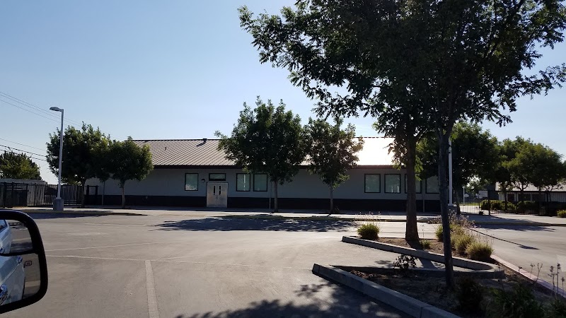 Sinclear Elementary photo