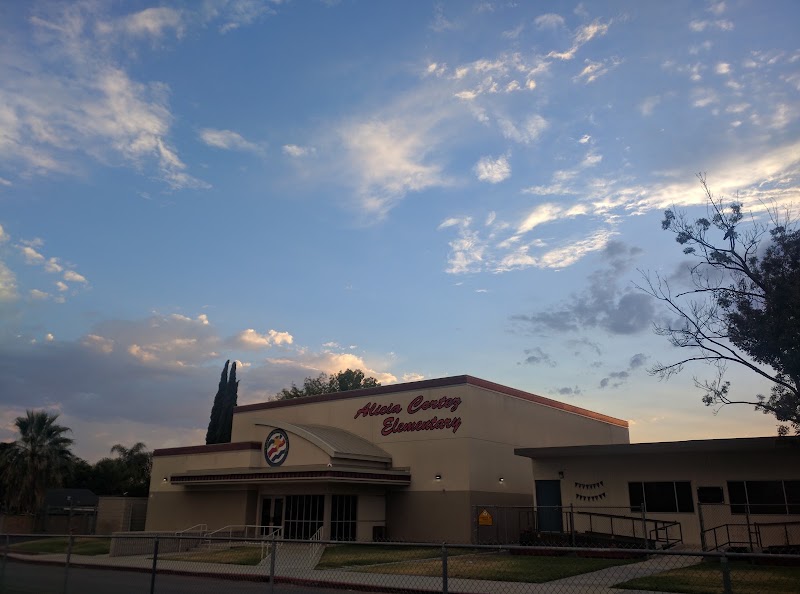 Alicia Cortez Elementary photo