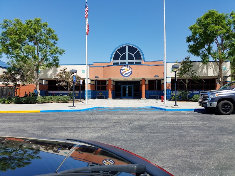 Corona Ranch Elementary photo