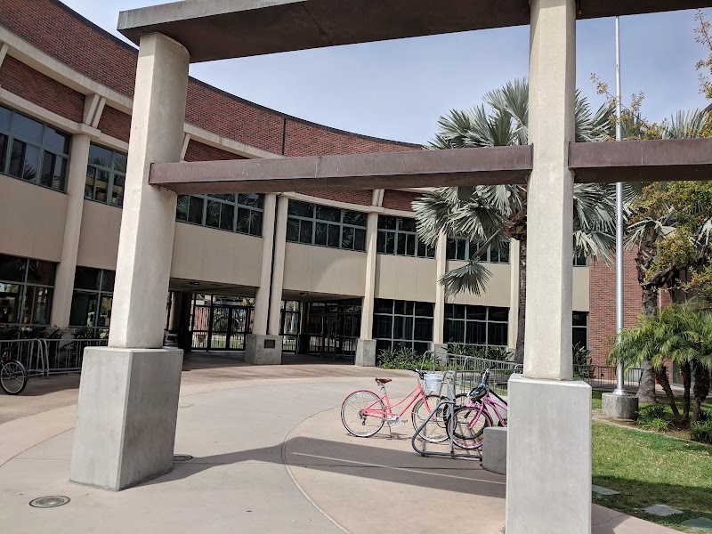 Coronado High photo
