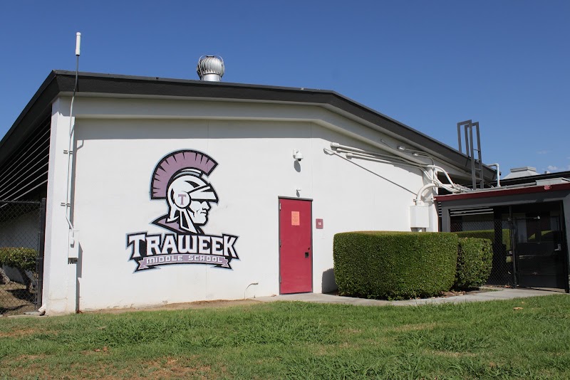 Traweek Middle photo