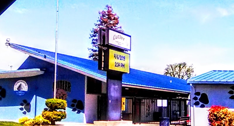 Cutler Elementary photo