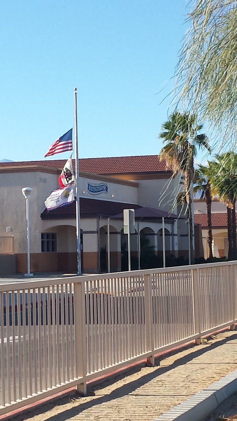 Ronald Reagan Elementary photo