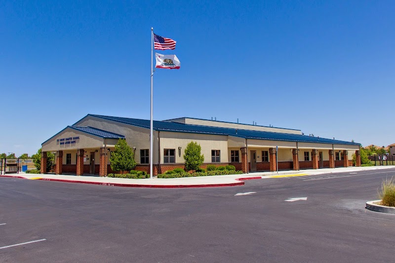 Elk Grove Charter photo